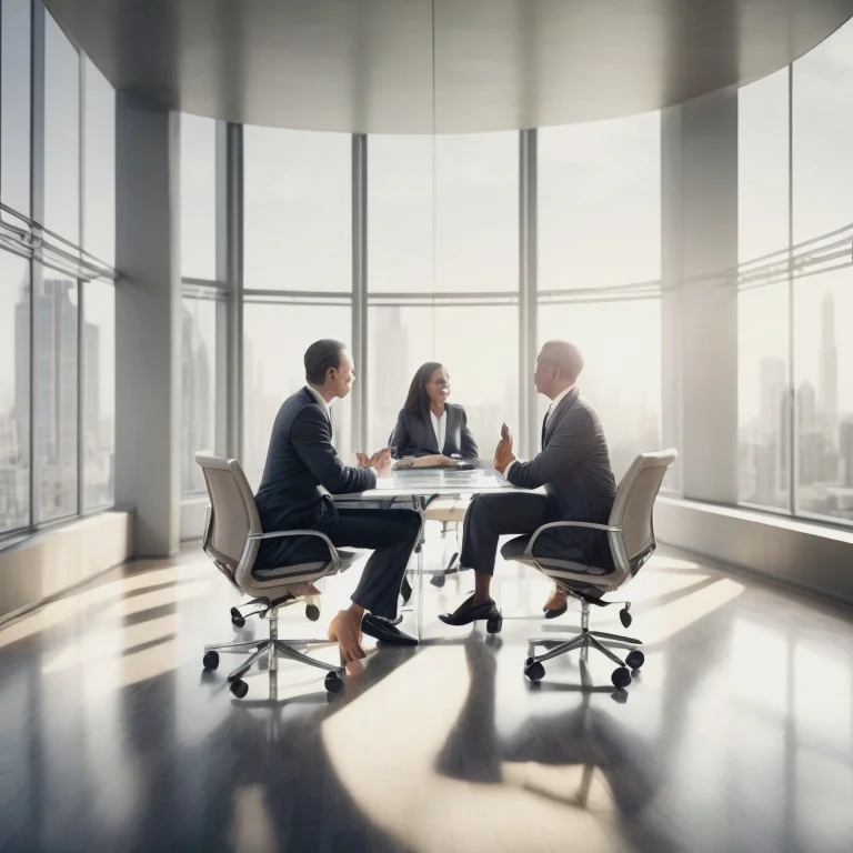 Five Habits of Effective Leaders